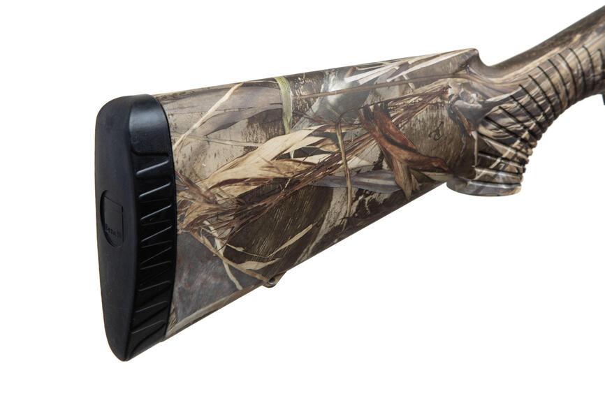 Рушниця мисливська Benelli Nova  кал. 28" DRT Camo. Фото 3