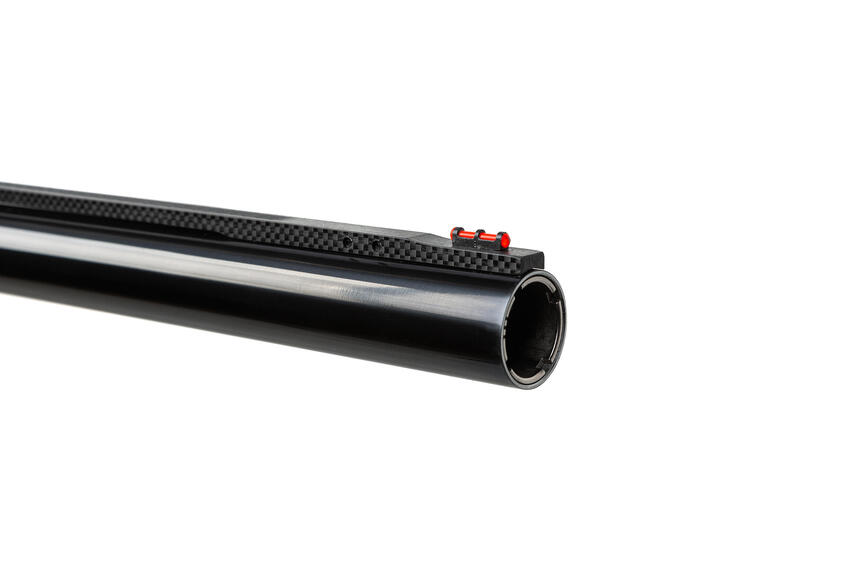 Рушниця мисливська  Benelli Raffaello A.I. Black 12 кал. 30". Фото 4