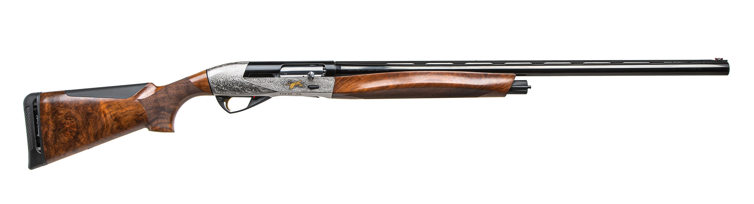 Рушниця мисливська  Benelli Raffaello De Luxe A.I. 12 кал. 28"