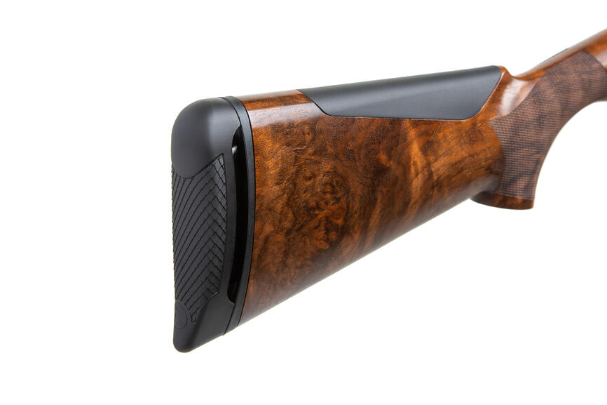Рушниця мисливська  Benelli Raffaello De Luxe A.I. 12 кал. 28". Фото 2