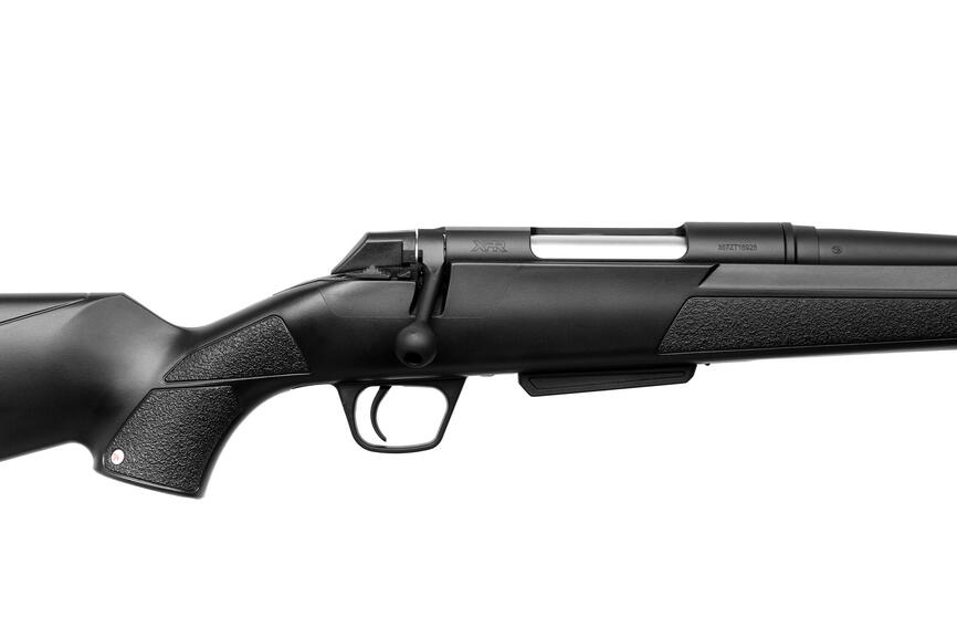 Карабін нарізний Winchester XPR Suppressor Ready кал.30-06. Фото 2