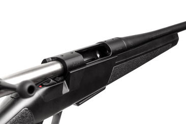 Карабін нарізний Winchester XPR Suppressor Ready кал.30-06