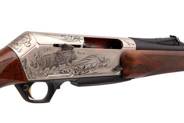 Карабін нарізний Browning BAR LongTrac Luxe кал.300WinMag