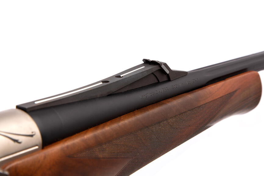 Карабін нарізний Browning BAR LongTrac Luxe кал.300WinMag. Фото 3
