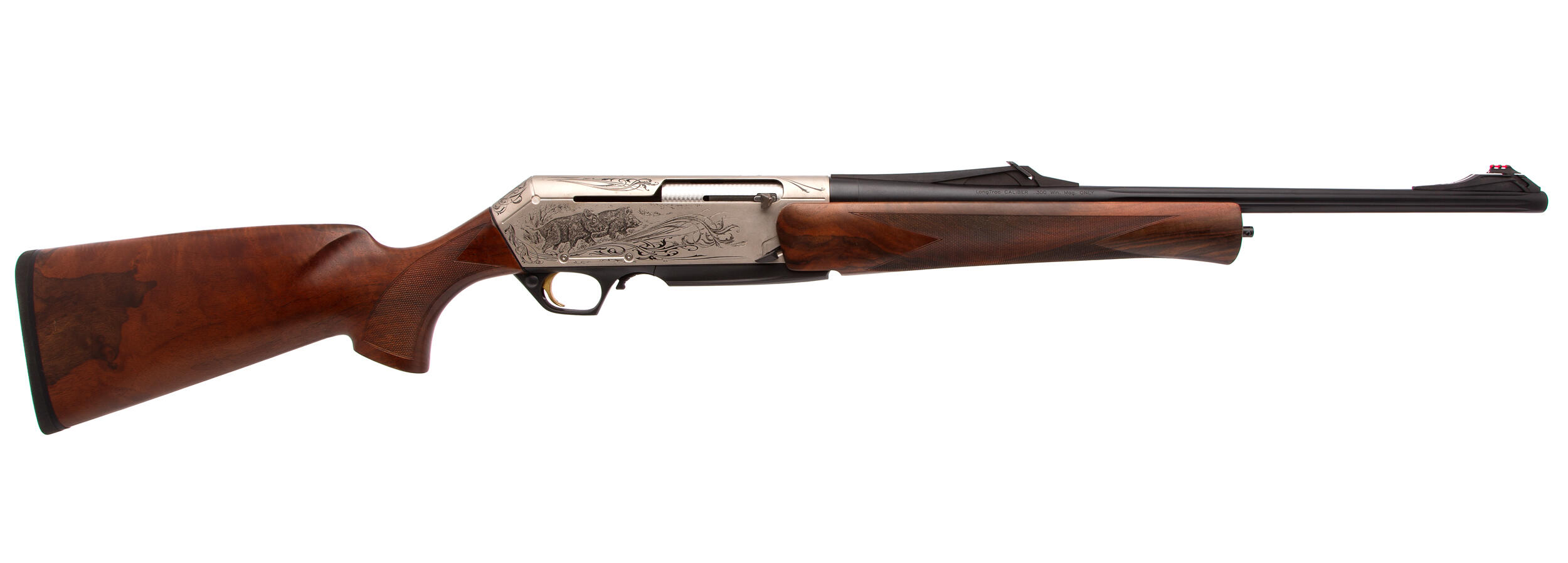 Карабін нарізний Browning BAR LongTrac Luxe кал.300WinMag