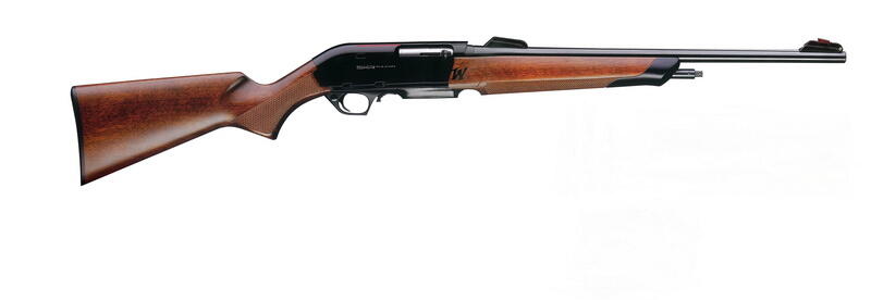 Карабін нарізний Winchester SXR Vulcan кал.300WinMag