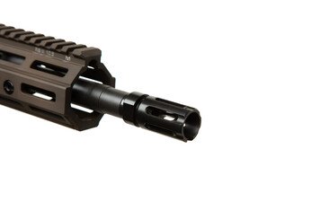 Карабін нарізний Daniel Defense DD4 RIS III SBR 223 REM 12.5"