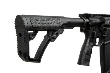 Карабін нарізний Daniel Defense DD4 RIS III SBR 223 REM 12.5"