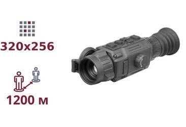 Тепловізійний приціл AGM RATTLER V2 TS25-320