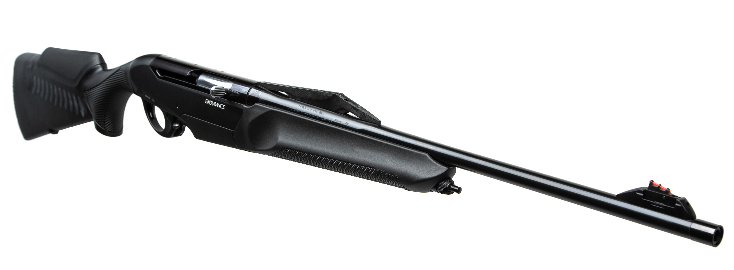 Карабін мисливський Benelli Endurance Comfortech 3  кал.308Win 20". Фото 3