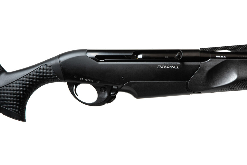 Карабін мисливський Benelli Endurance Comfortech 3 BE.ST  кал.308Win 20". Фото 2