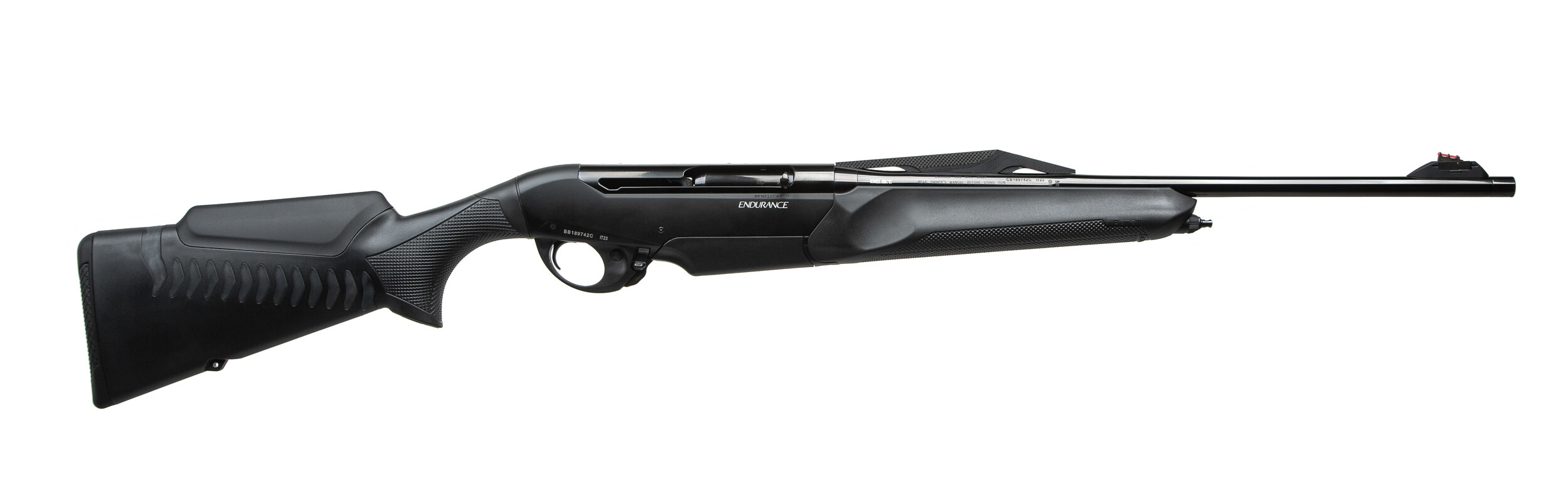 Карабін мисливський Benelli Endurance Comfortech 3 BE.ST  кал.308Win 20"