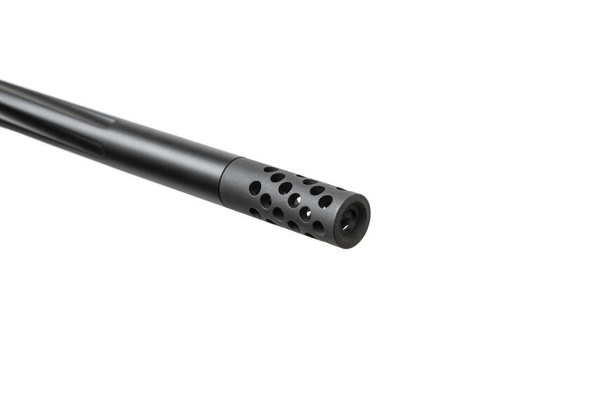 Карабін нарізний FRANCHI Horizon Varmint 308WIN 24" Synthetic. Фото 4