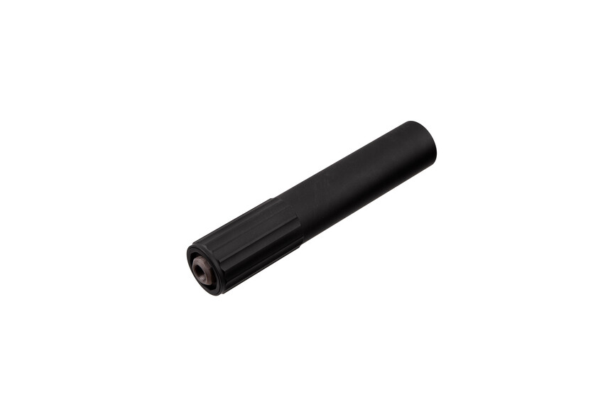 Глушитель  KEL-Tec  для карабинов к9mm 1/2x284. Фото 2