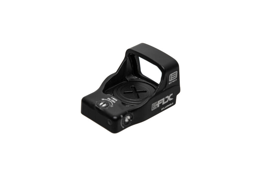 Приціл коліматорний EOTech EFLX Mini 6MOA. Фото 2