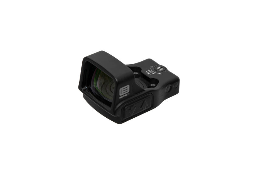 Приціл коліматорний EOTech EFLX Mini 6MOA