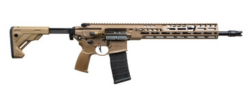 Карабін нарізний Sig Sauer MCX-SPEAR LT IR 223 REM