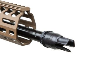 Карабін нарізний Sig Sauer MCX-SPEAR LT IR 223 REM