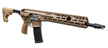 Карабін нарізний Sig Sauer MCX-SPEAR LT IR 223 REM