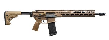 Карабін нарізний Sig Sauer MCX-SPEAR LT IR 223 REM