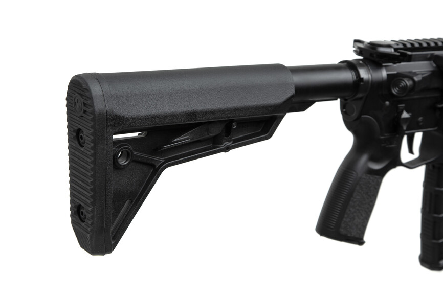 Карабін нарізний Sig Sauer M400 SDI 223REM Black. Фото 3