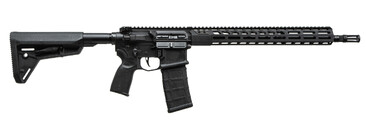 Карабін нарізний Sig Sauer M400 SDI 223REM Black