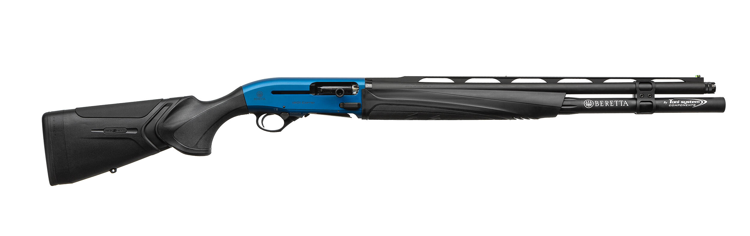 Рушниця спортивна Beretta 1301 Competition Pro 12 кал. 61см