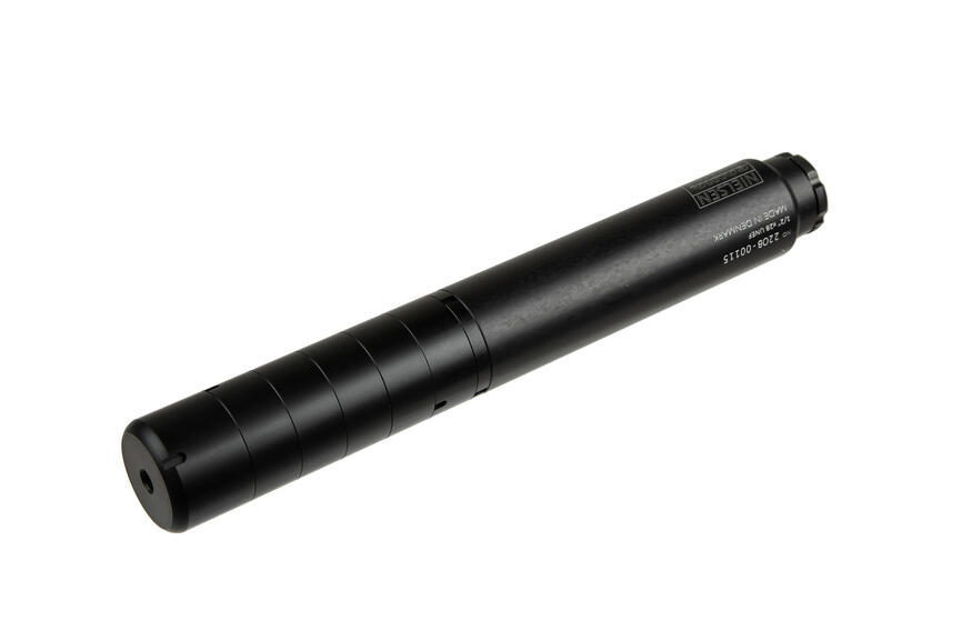 Саундмодератор Nielsen SubSonic 22 OB 1/2"-28