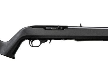 31216 Карабін мисливський RUGER "10/22" 18,5" Magpul MOE X