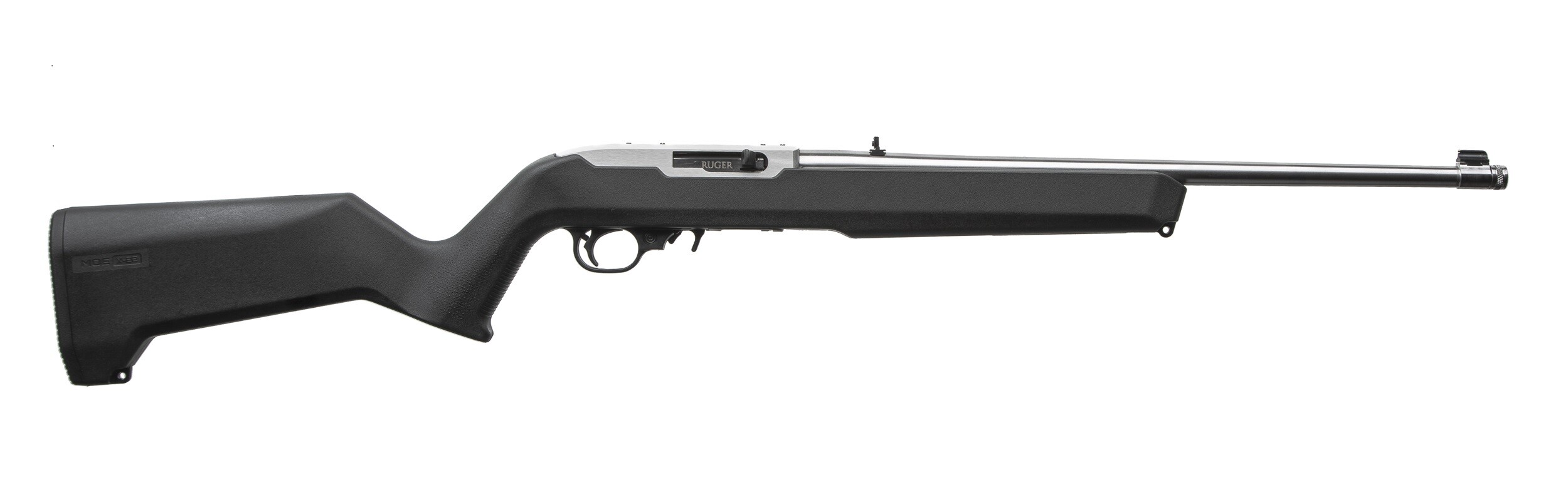 31217 Карабін мисливський RUGER "10/22" 18,5" Magpul MOE X SS