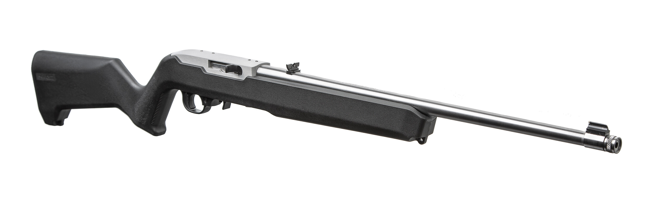 31217 Карабін мисливський RUGER "10/22" 18,5" Magpul MOE X SS. Фото 4