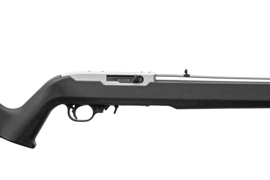 31217 Карабін мисливський RUGER "10/22" 18,5" Magpul MOE X SS. Фото 2