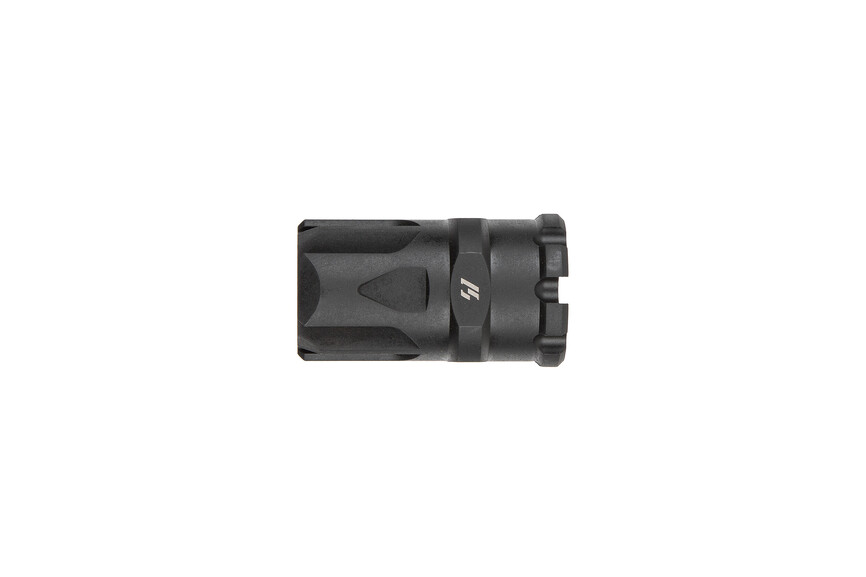SI-XCOMP-EC ДГК SI X-Comp для CZ Scorpion. Фото 3