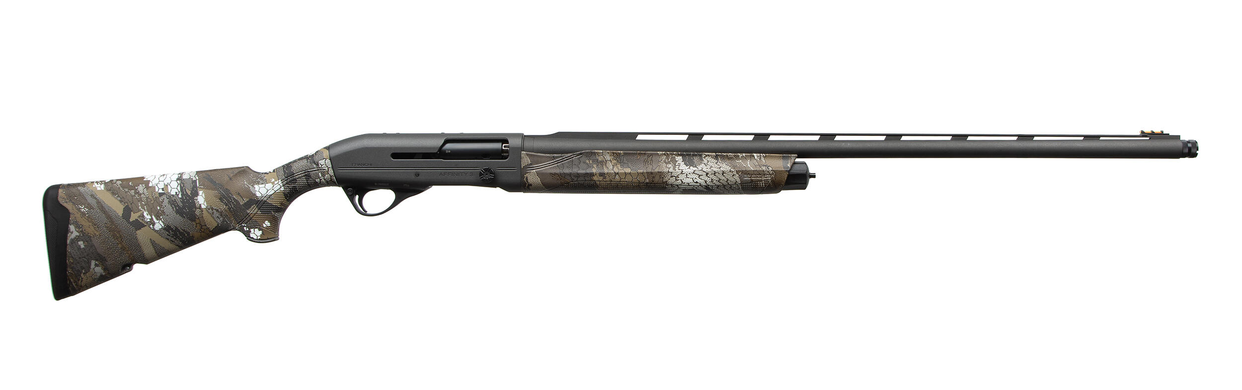 Рушниця гладкоствольна Franchi Affinity Elite 3 Cobalt 12 кал. 30"
