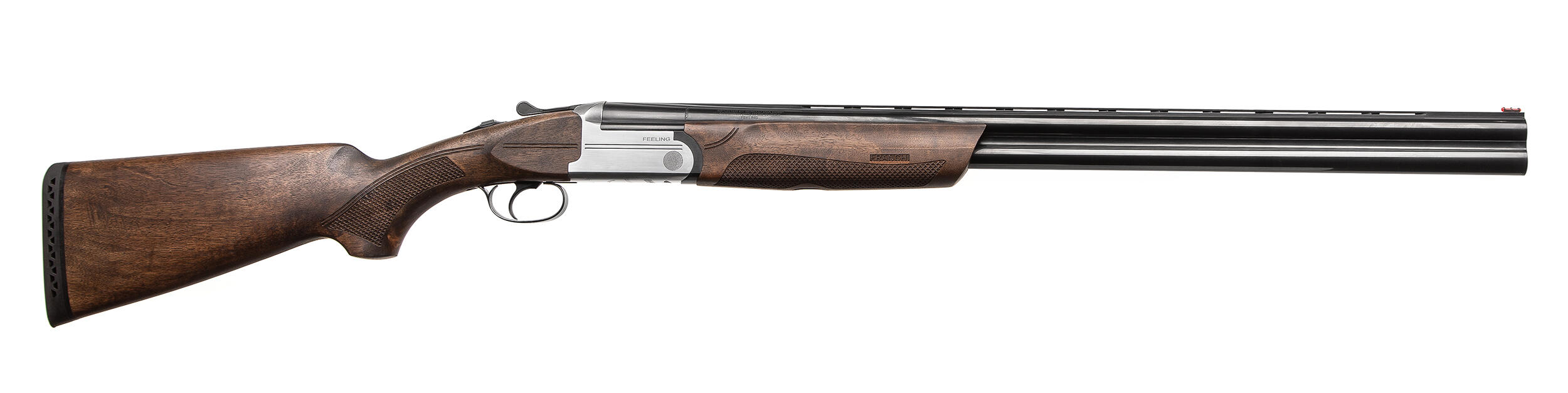 Рушниця мисливська Franchi Feeling Steel 12 кал. 28"