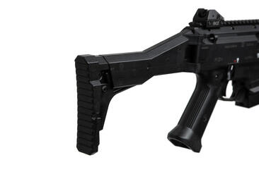 Карабін нарізний CZ PION EVO 3 S1 9x21 (чохол)