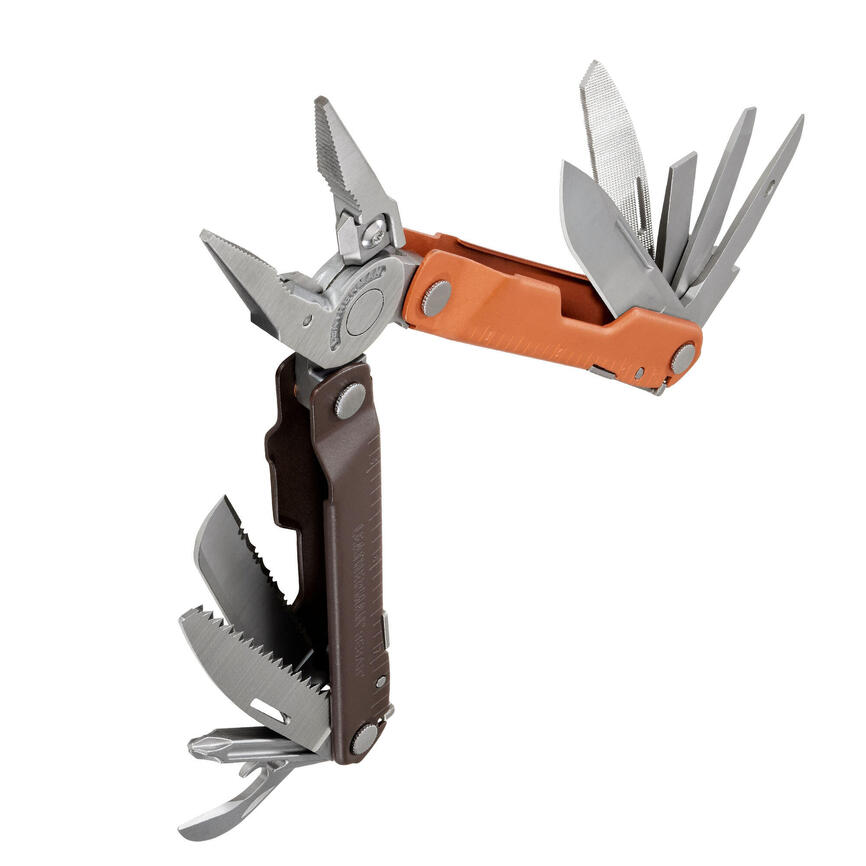 Мультиінструмент LEATHERMAN Rebar. Фото 4
