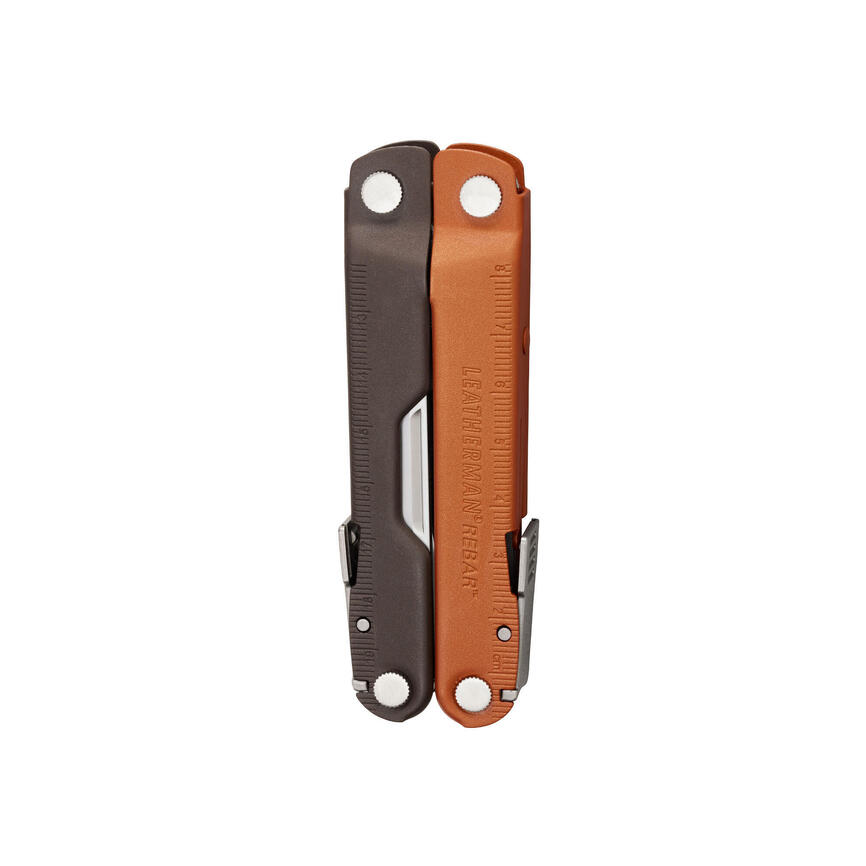 Мультиінструмент LEATHERMAN Rebar. Фото 3