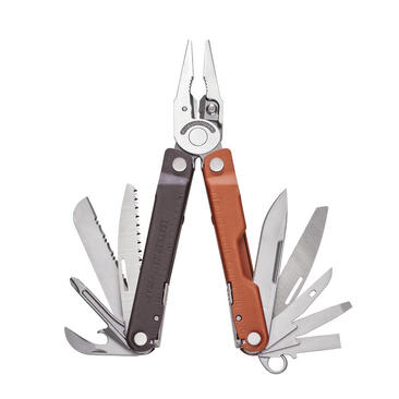 Мультиінструмент LEATHERMAN Rebar