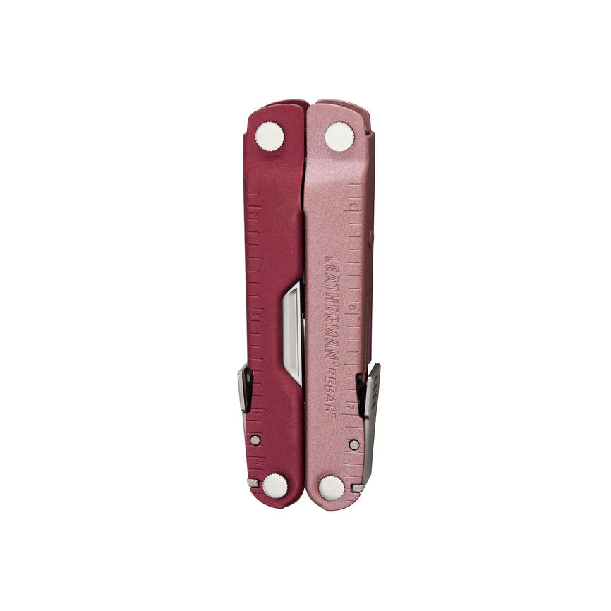 Мультиінструмент LEATHERMAN Rebar. Фото 2