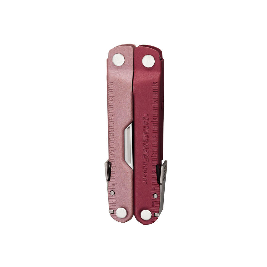 Мультиінструмент LEATHERMAN Rebar. Фото 3