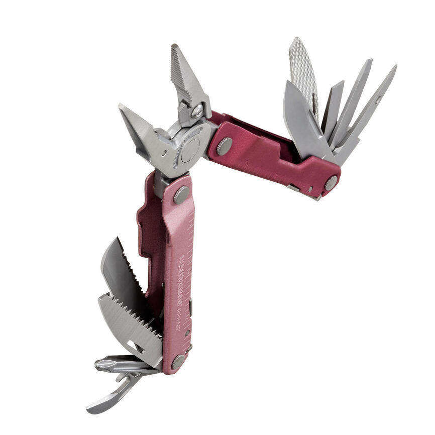 Мультиінструмент LEATHERMAN Rebar. Фото 4