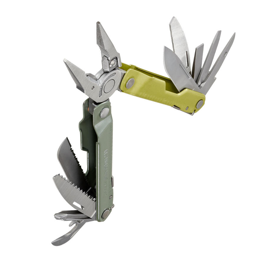 Мультиінструмент LEATHERMAN Rebar. Фото 4
