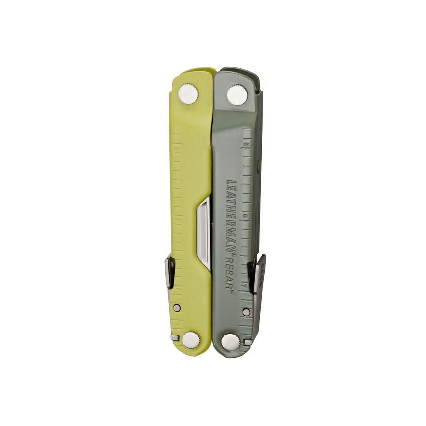 Мультиінструмент LEATHERMAN Rebar. Фото 2