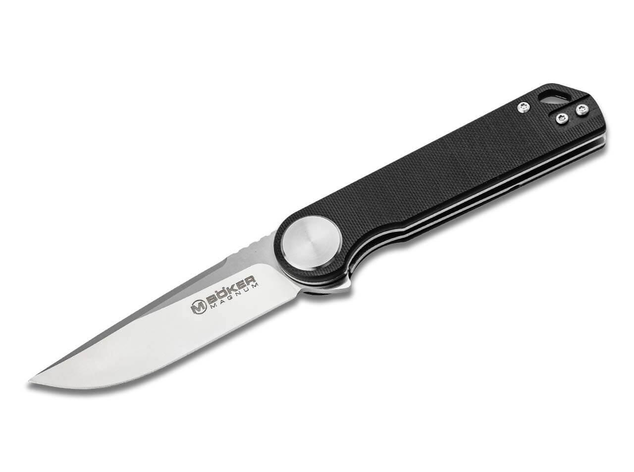 Ніж Boker Magnum "Skruva"