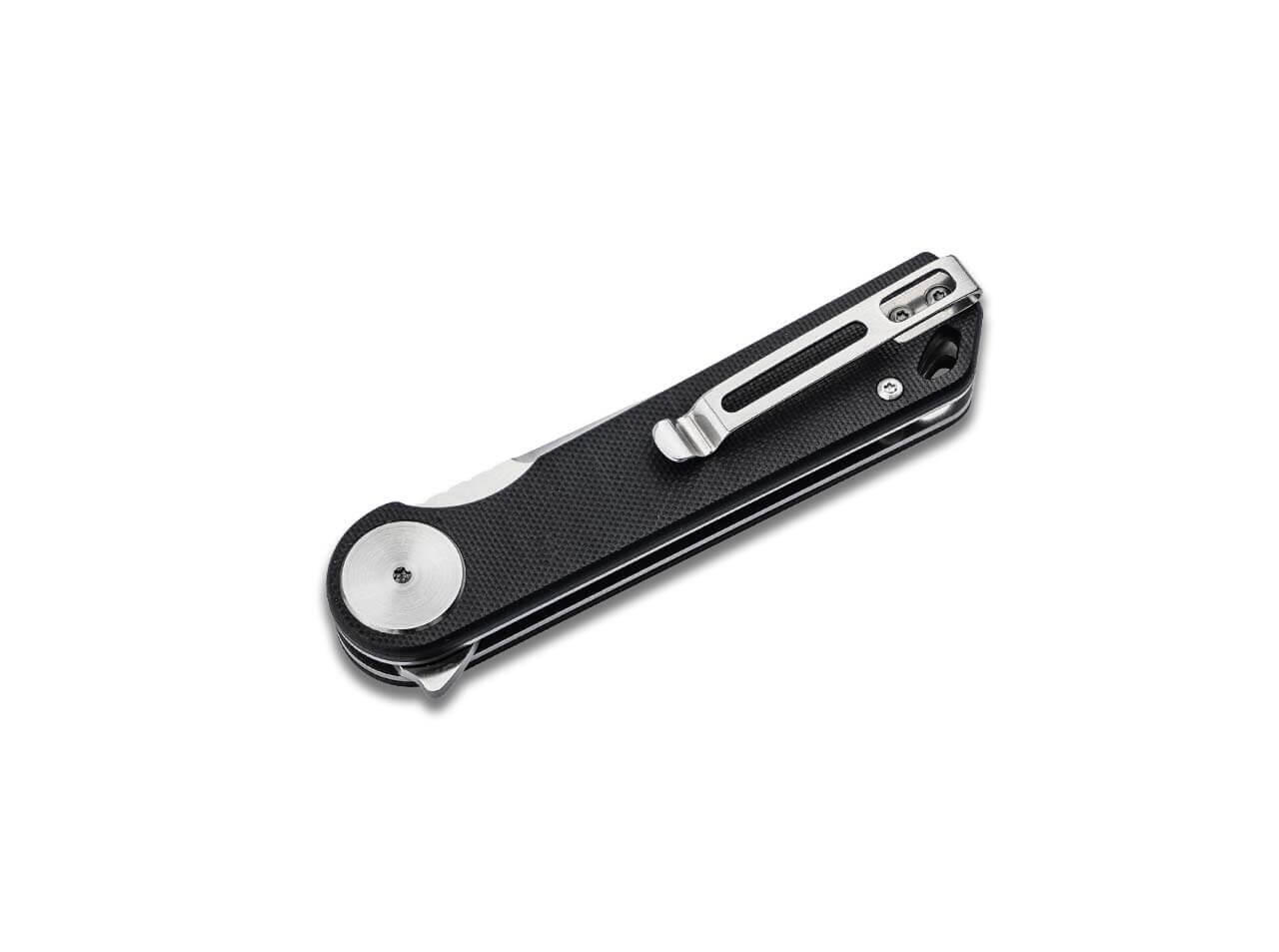 Ніж Boker Magnum "Skruva". Фото 2