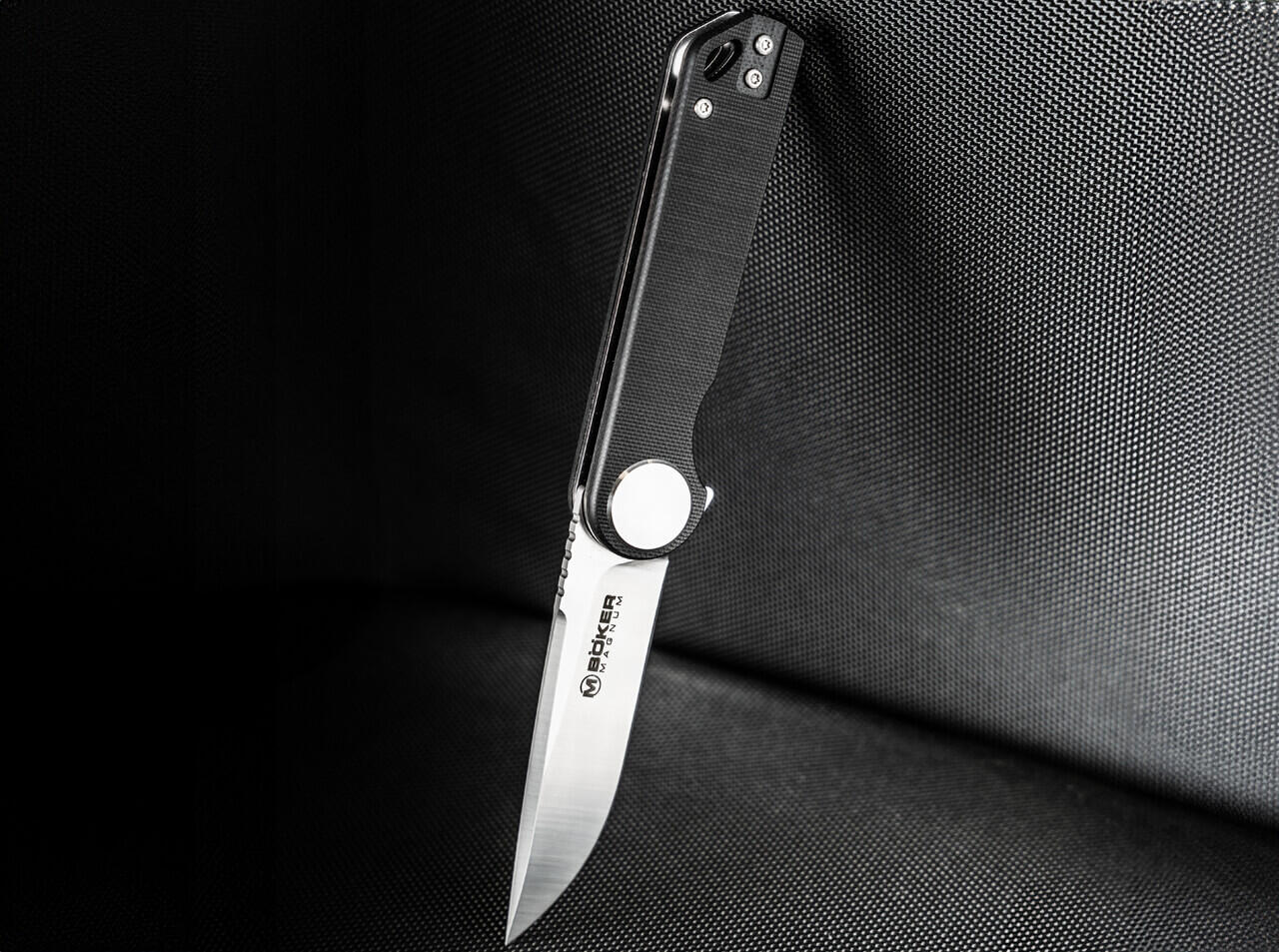 Ніж Boker Magnum "Skruva". Фото 3