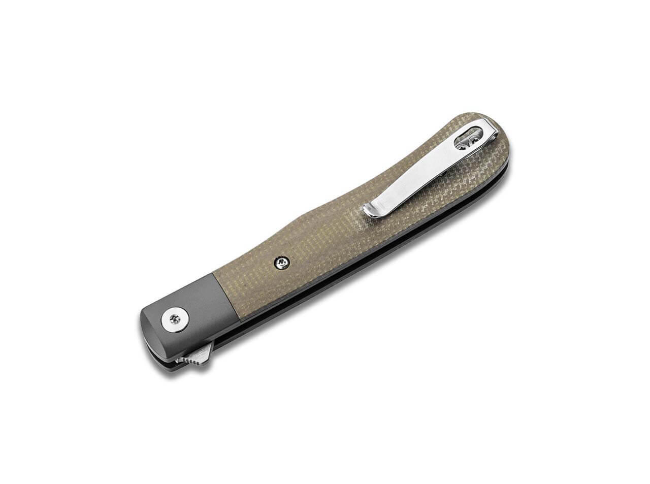 Ніж Boker Plus "Modern Trapper Uno". Фото 2
