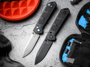 Ніж Boker Plus "Kihon DC 2.0"