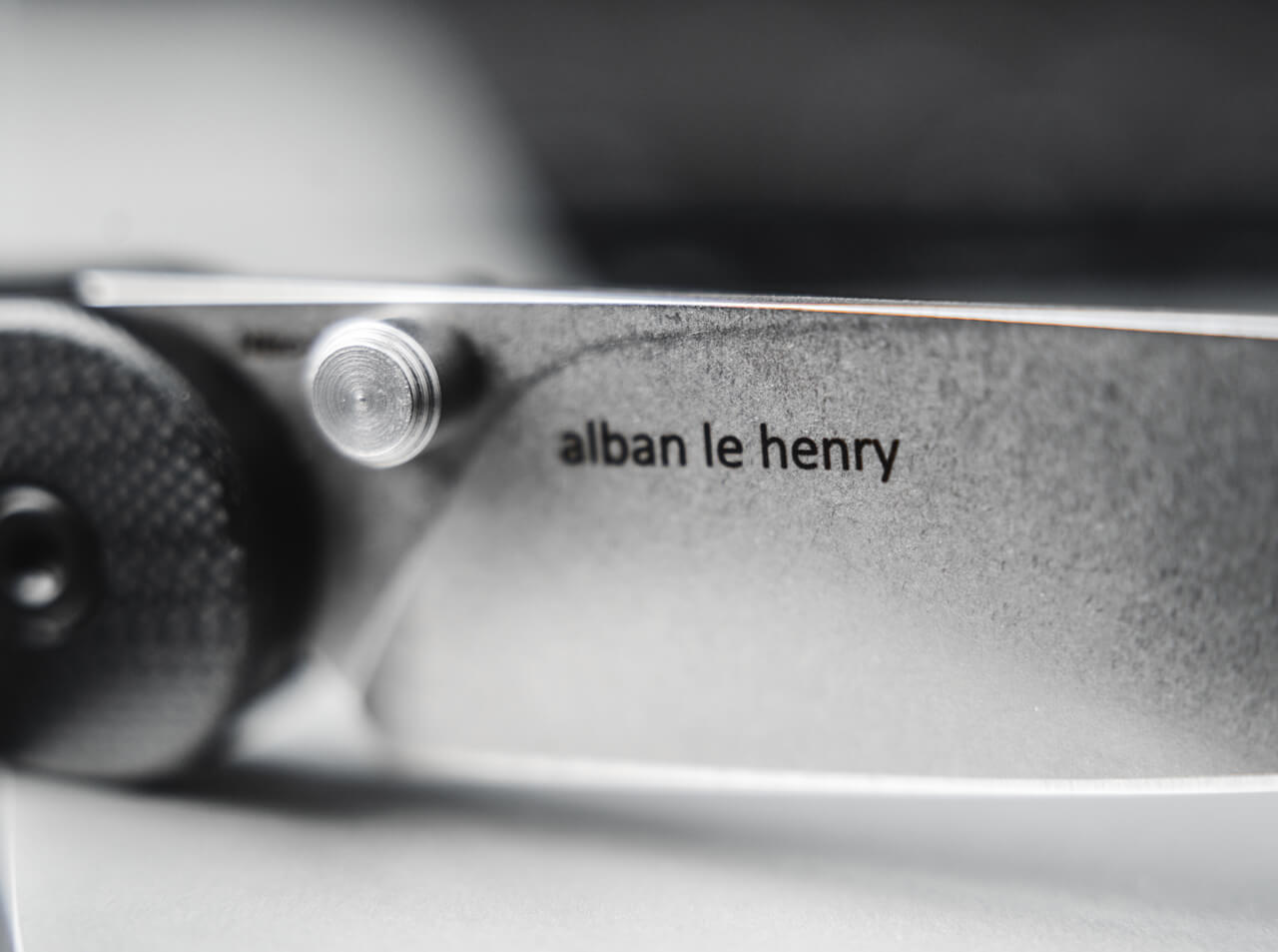 Ніж Boker Plus "Hebdo". Фото 4